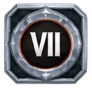 Starter VII