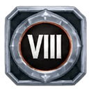 Starter VIII