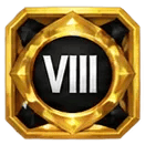 Veteran VIII