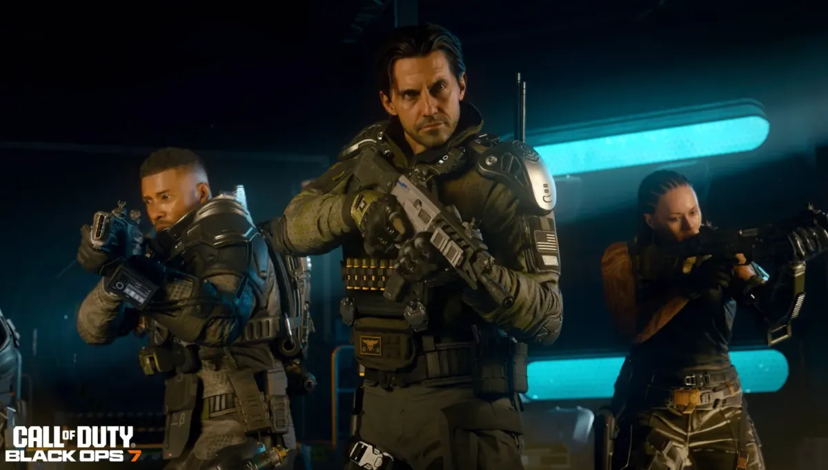 BO7 Account Tiers Explained: Starter, Max Guns and Camo-Ready Options