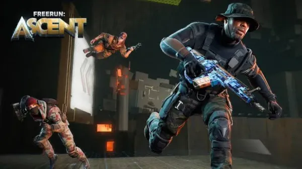 BO7 Freerun Descent Guide: Shortcuts & Faster Times