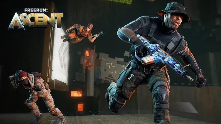 BO7 Freerun Descent Guide: Shortcuts & Faster Times