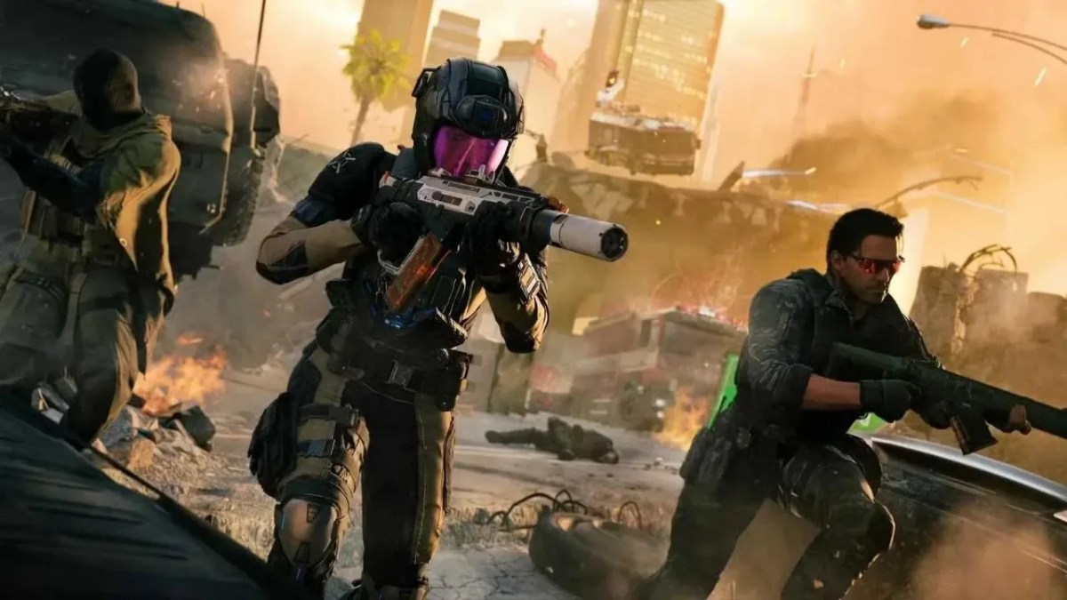 BO7 Season 5 Endgame Free Access: Progress and Rewards