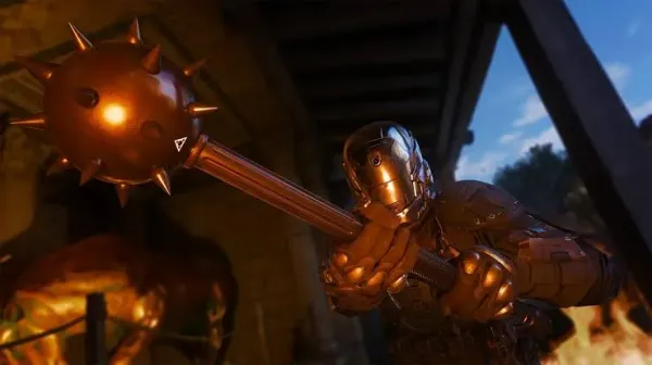 BO7 Season 5 Reloaded Weekly Challenges: How to Get the Mace