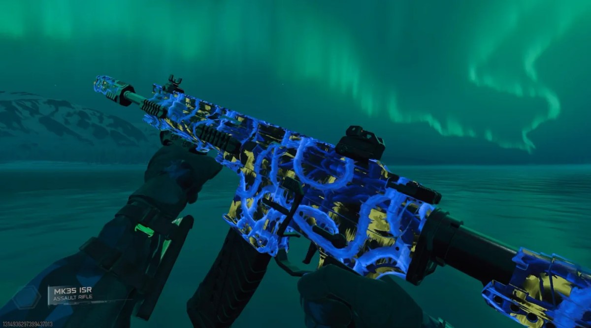 BO7 Virulent Camo: Operation Poison Pill Requirements and Rewards