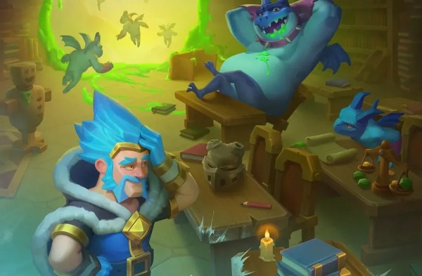 Clash Royale September Balance Changes: Best Meta Decks