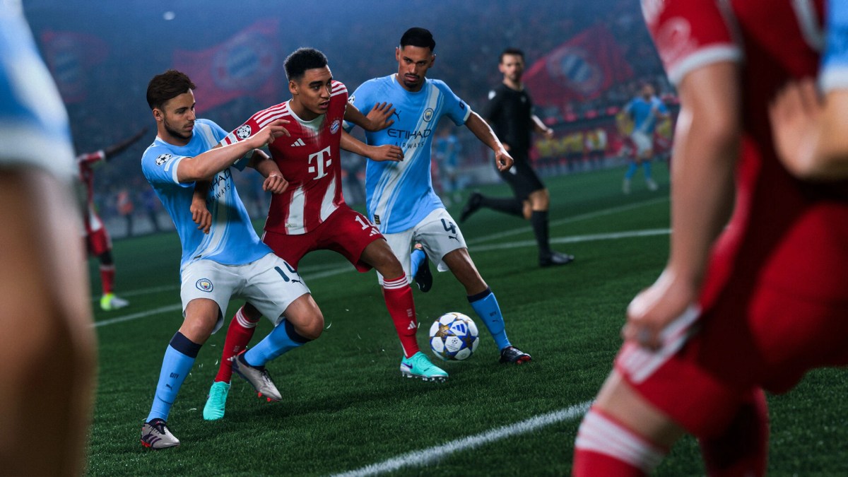EA FC 27 Player Ratings Revealed: Official Top 27 & Early-Game Meta Analysis