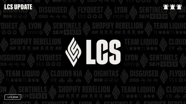 LCS 2026 Playoffs Meta: Champions Solo Queue to Learn