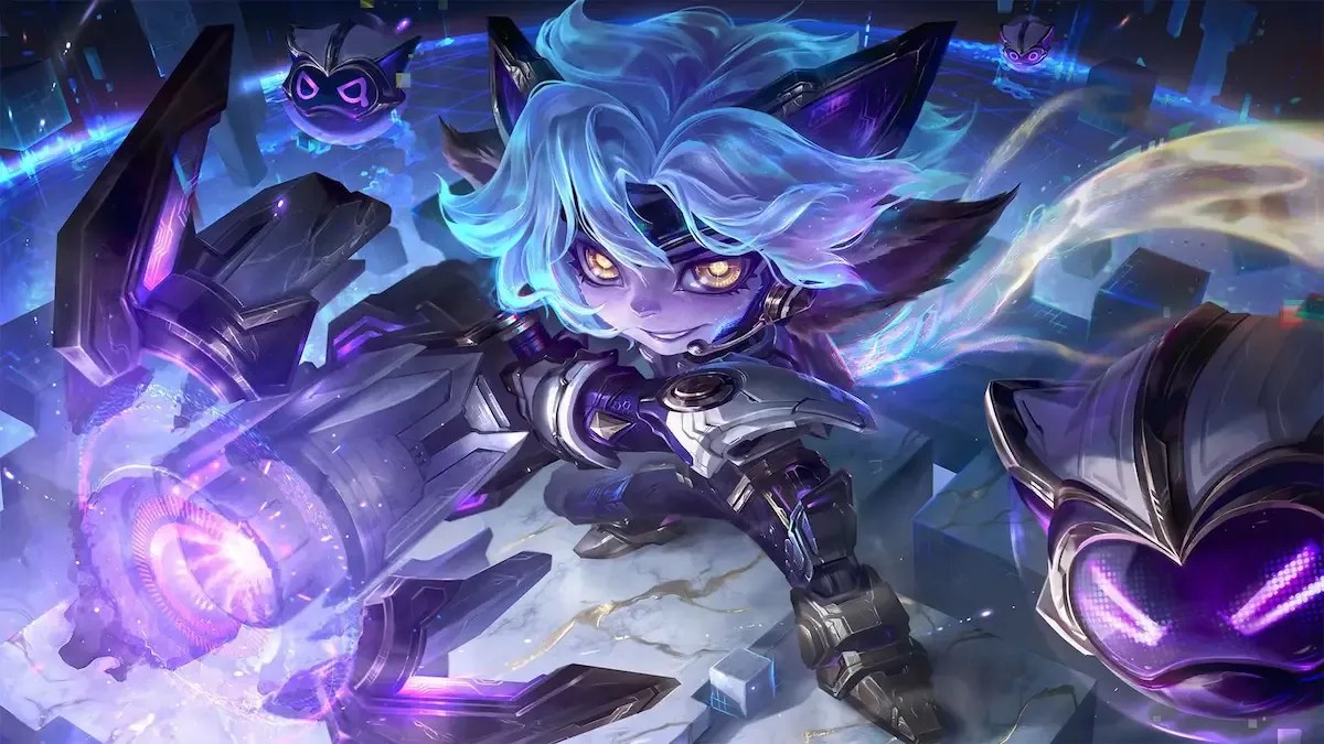 LoL Patch 26.18 Ranked Tier List: Best Champions and Roles