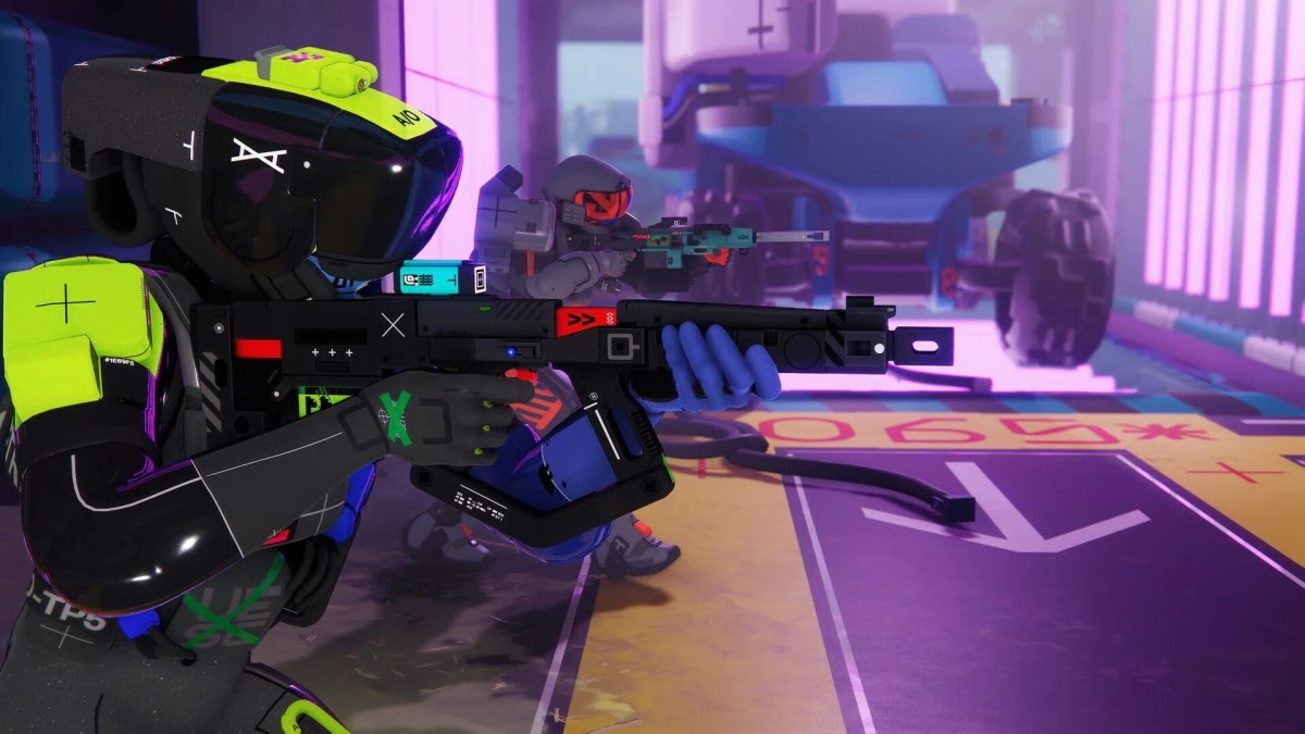 Marathon Weapon Tier List: Best Guns Meta & Loadouts (Latest Patch)
