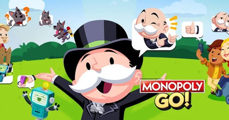 Monopoly GO September Partner Event Strategy: Carry Guide