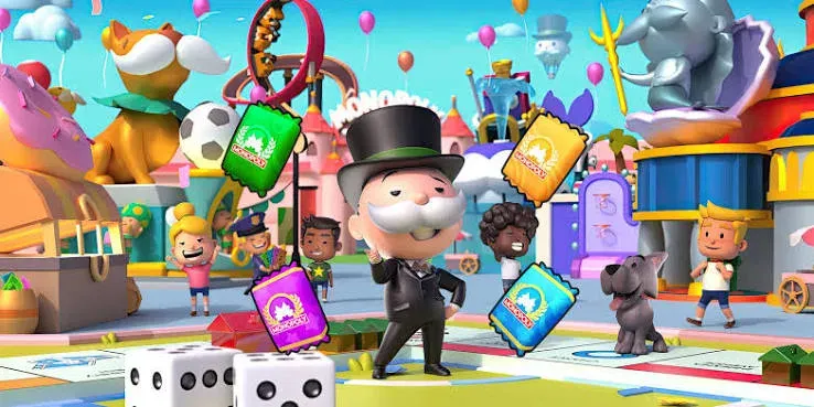 Monopoly GO Sticker Pack Strategy: Which Packs to Chase