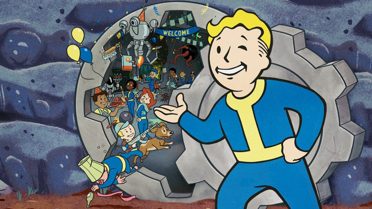 How to Access Fallout 76 Public Test Server (PTS) on PS5, Xbox, and PC
