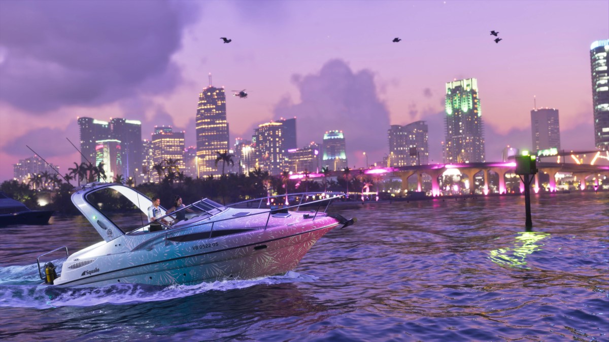 GTA 6 File Size: How Many GB Will You Need on PS5 and Xbox?