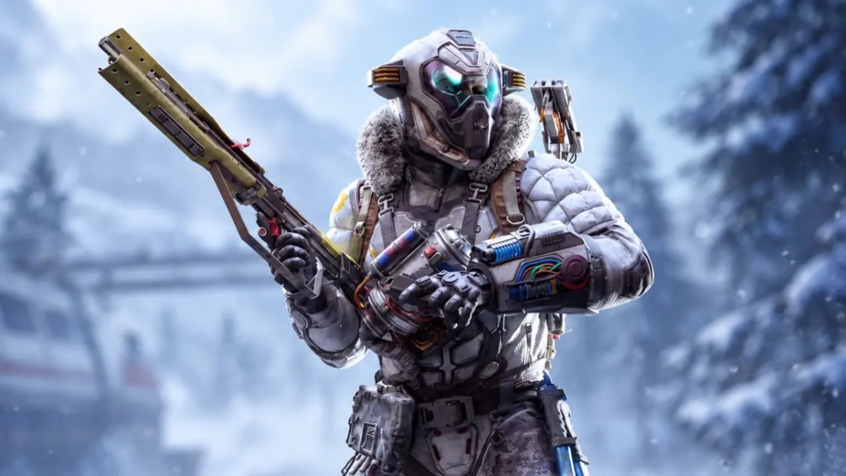ARC Raiders Frozen Trail Update: Pendola Pass, New Weapons, and Full Patch Notes Breakdown