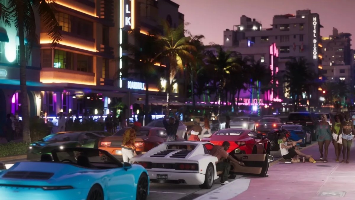 GTA 6 Performance Mode: Will It Run at 60 FPS on PS5 and Xbox?