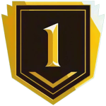 Division 1 Icon