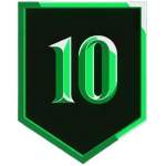 Division 10 Icon