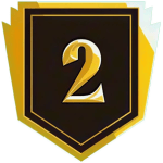 Division 2 Icon