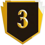 Division 3 Icon