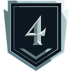 Division 4 Icon
