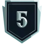 Division 5 Icon