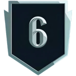 Division 6 Icon