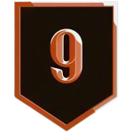 Division 9 Icon
