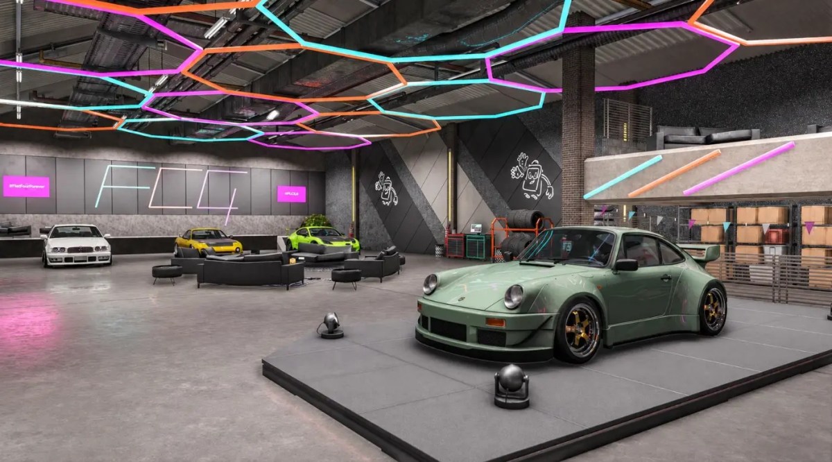 Forza Horizon 6 Garage Limit: Capacity and Duplicates