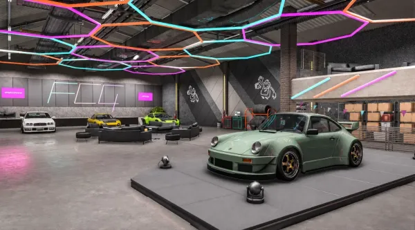 Forza Horizon 6 Garage Limit: Capacity and Duplicates