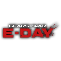 Gears of War: E-Day