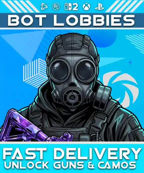 MW4 Bot Lobbies
