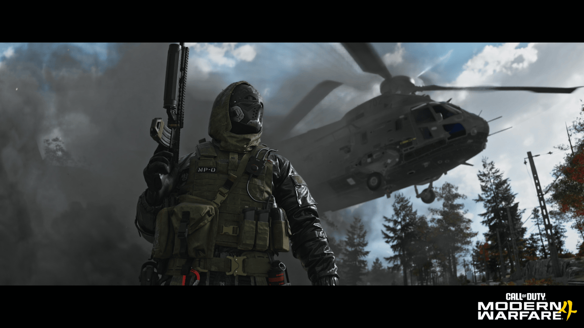 Modern Warfare 4 PC Requirements, Driver Setup & Collateral Mode Overview
