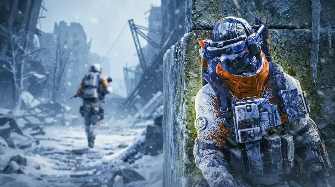 ARC Raiders Frozen Trail Update: Release Date, Free Weekend Details & New Content Guide