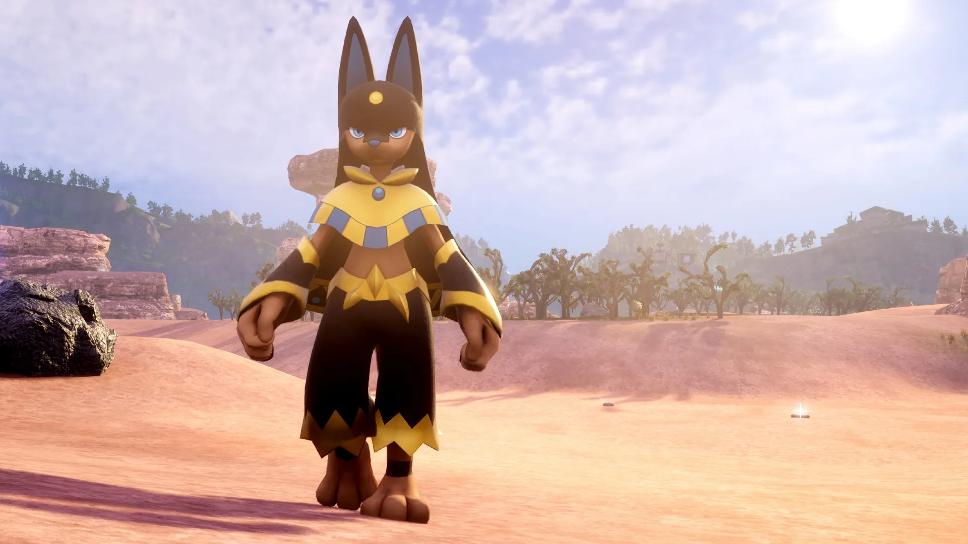 Best Pals in Palworld for Combat, Base Work and Exploration