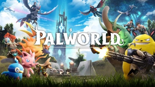 Best Palworld Weapons and How to Get Them