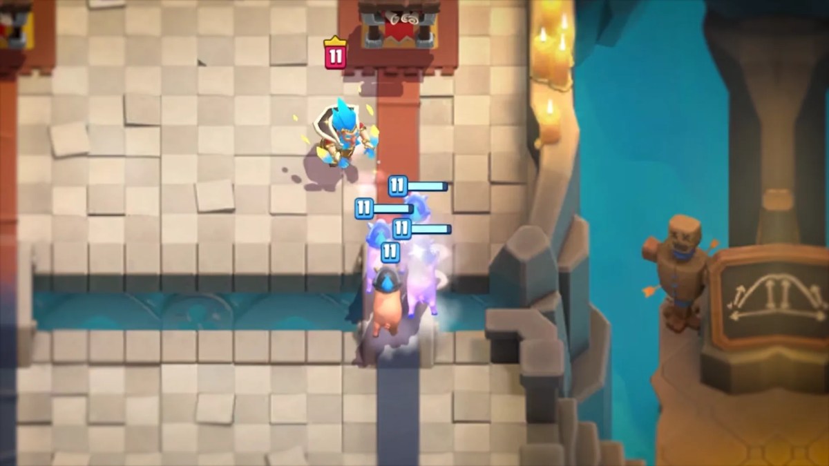 Clash Royale September Balance Changes: Best Deck Archetypes