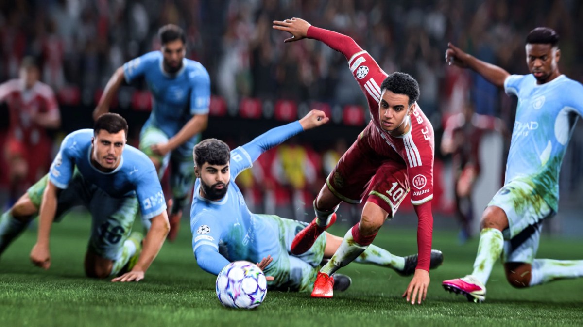 10 Big EA FC 27 Ultimate Team Changes You Need to Know (FUT Deep Dive)