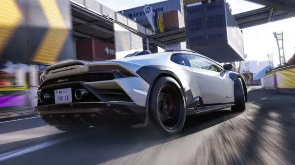 Forza Horizon 6 Manual vs Automatic: Which Transmission Setting Should You Use?