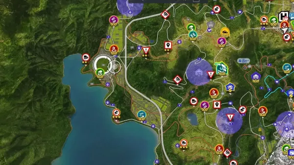 Forza Horizon 6 Photo Challenges: How to Complete Objectives