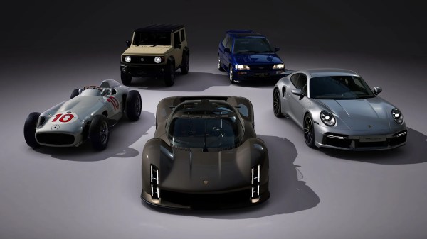 Gran Turismo 7 Car Collection Guide for New Players