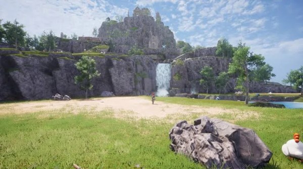 Palworld Base Location Guide: What Makes a Strong Base Spot