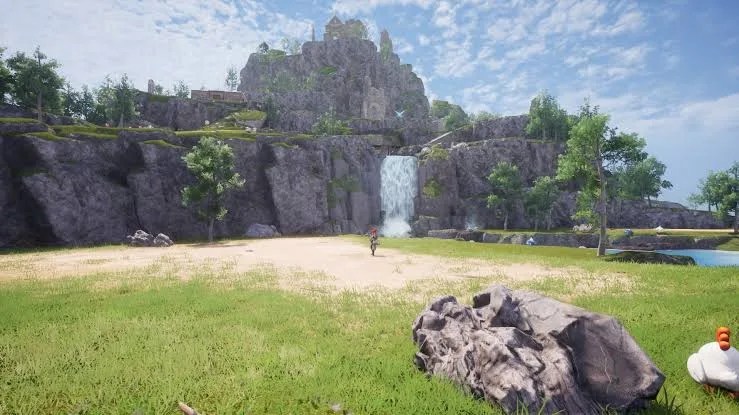 Palworld Base Location Guide: What Makes a Strong Base Spot