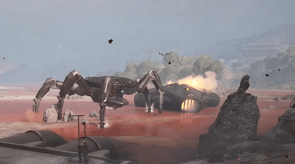 ARC Raiders Harvester Guide: How to Prepare, Fight and Extract Safely