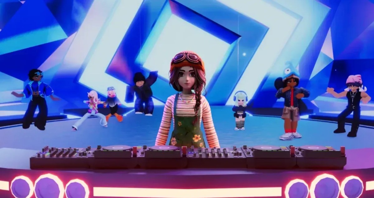 Roblox Progression Guide: How to Get More From Your Games