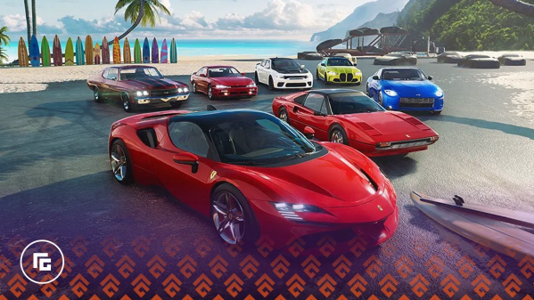 The Crew Motorfest Money and Progression Guide