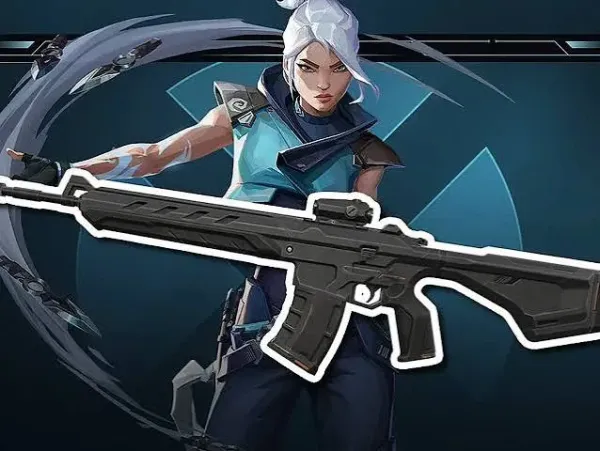 VALORANT September Dev Update: Warden Rifle & Gauntlet