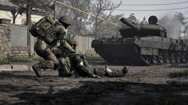 WARDOGS Class Progression Guide: How to Build Around Each Role