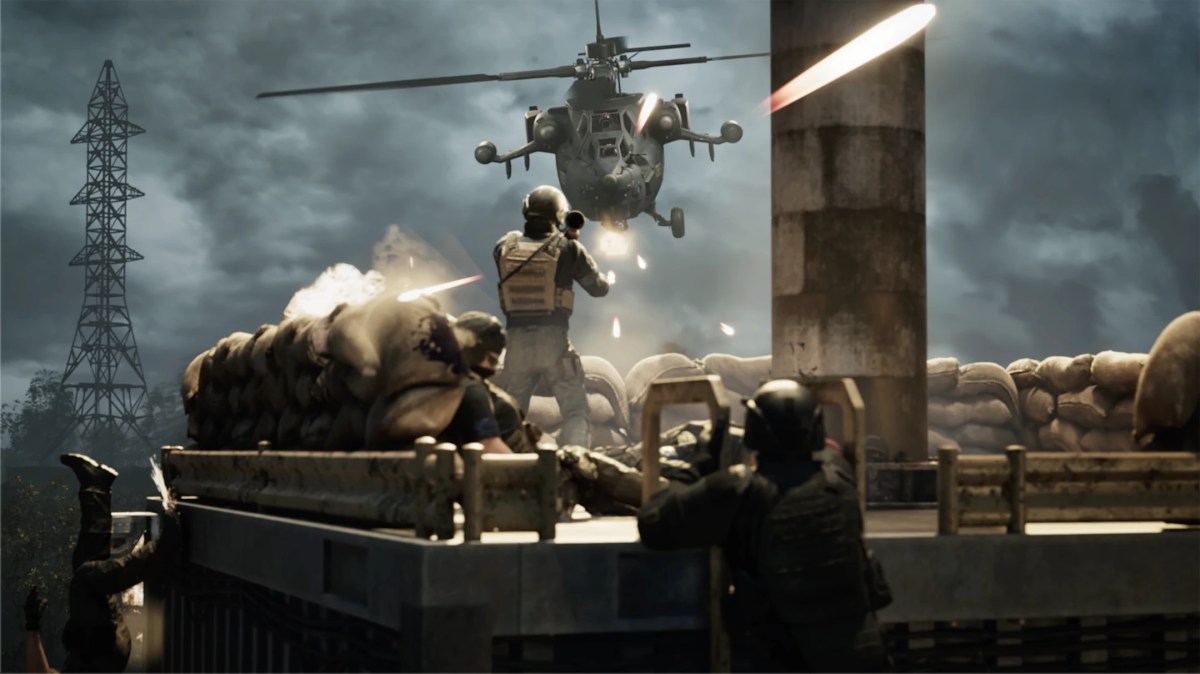 WARDOGS Season 2 Guide: New Weapons, Vehicles, and Patch Notes